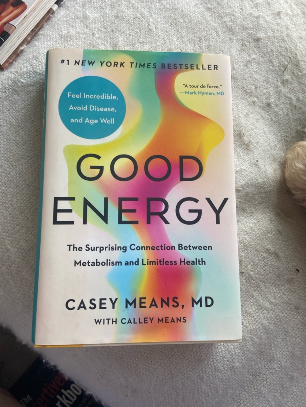Good Energy
